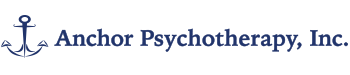 Anchor Psychotherapy, Inc.