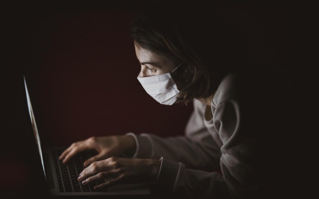 Protecting Your Mental Health During a Pandemic